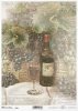 winogrona, winogrono, wino, butelka wina, kieliszek, winne grona, owoce winogron, tło, list, ręczne pismo, retro, R980, grape, wine, wine bottle, glass, wine grapes, grape fruit, background, letter, handwriting, Weintraube, Traube, Wein, Weinflasche, Glas